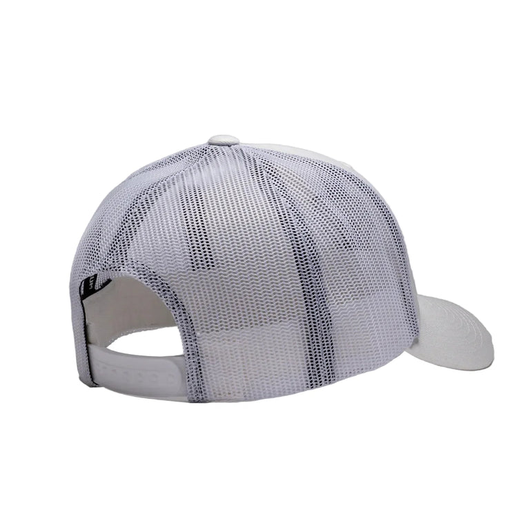 Venum Cap Trucker Snow White