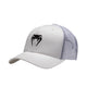 Venum Cap Trucker Snow White