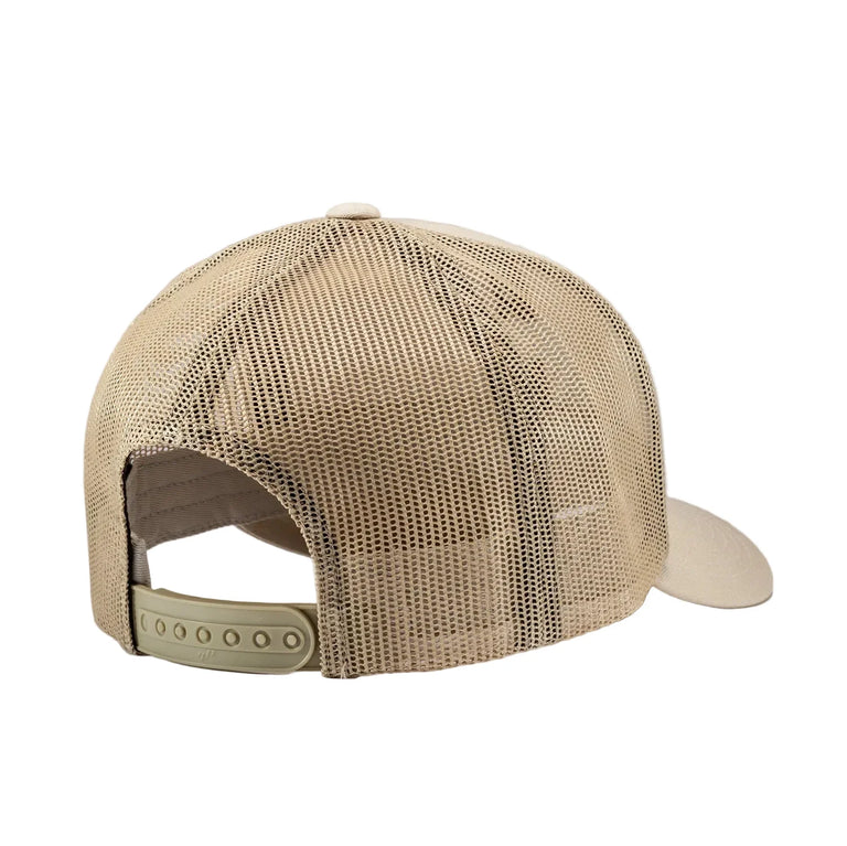 Venum Cap Trucker Stone Sand