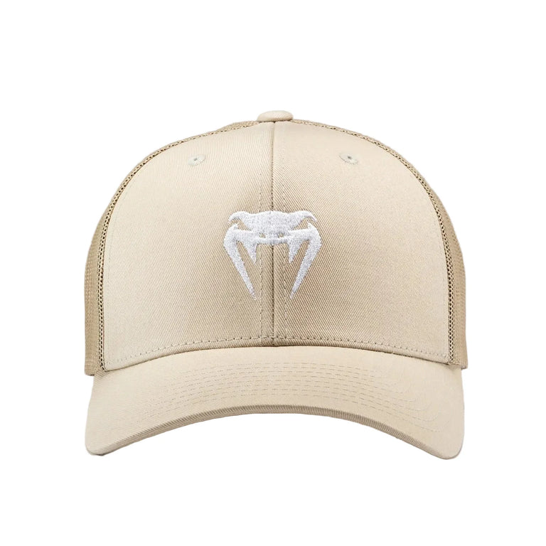 Venum Cap Trucker Stone Sand