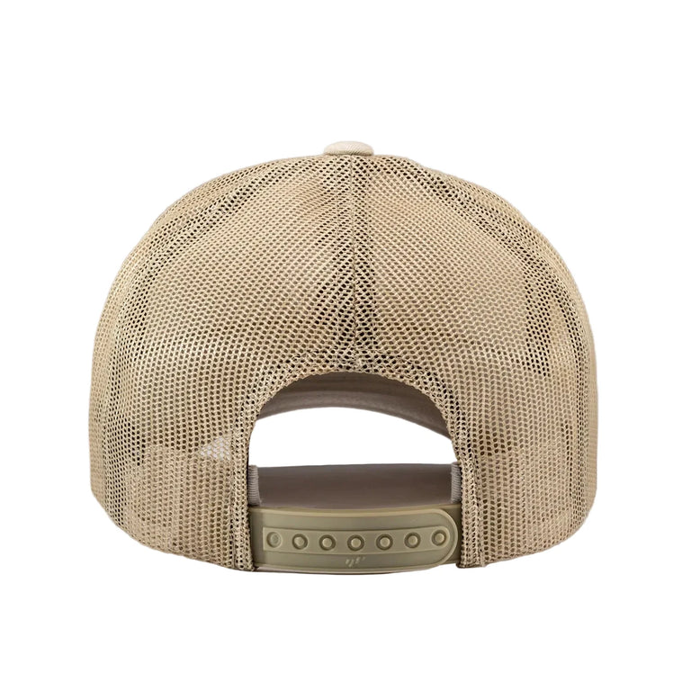 Venum Cap Trucker Stone Sand