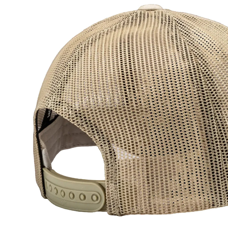 Venum Cap Trucker Stone Sand