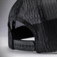 Venum Cap Trucker Black