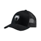 Venum Cap Trucker Black