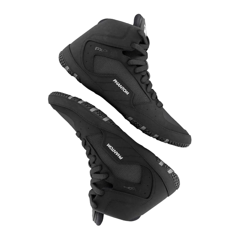 Phantom Wrestling Shoes for Kids TACTIC