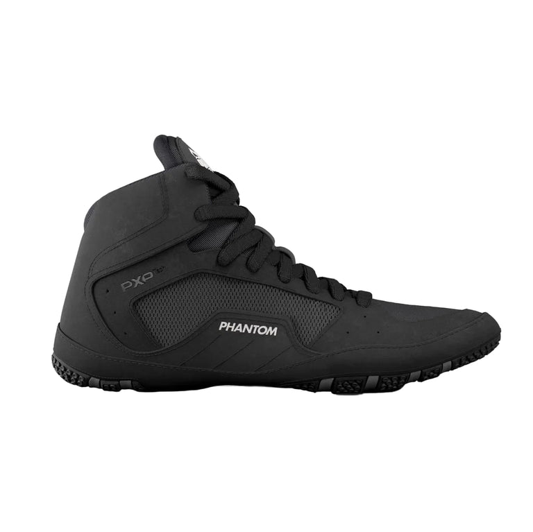 Phantom Wrestling Shoes for Kids TACTIC