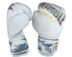 Rumble Boxing Gloves Kids Camo White/Gold
