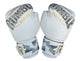 Rumble Boxing Gloves Kids Camo White/Gold