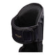 Venum Shin Guards Impact Evo Scales Dark Purple