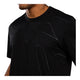 Venum T-shirt Giant 3D Black