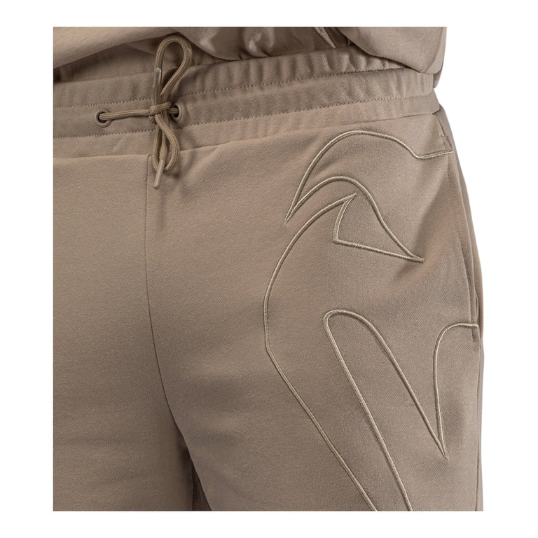 Venum Cotton Short Giant 3D Beige