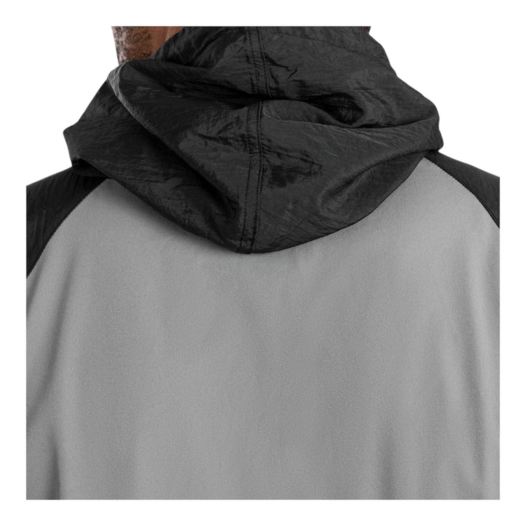 Venum Attack 90 Training Jacket Grey