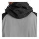 Venum Attack 90 Training Jacket Grey