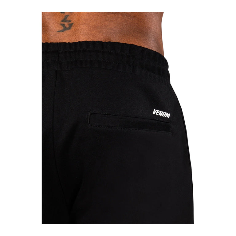 Venum Cotton Short Giant 3D Black