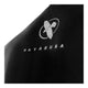 Hayabusa T-shirt UFC BJJ Black