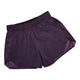 Hayabusa Women's Apex Fight Short Purple