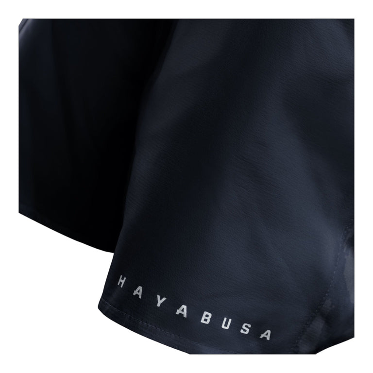 Hayabusa Women's Apex Fight Short Navy