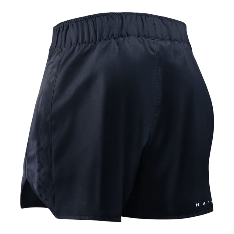 Hayabusa Women's Apex Fight Short Navy