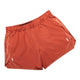 Hayabusa Women's Apex Fight Short Orange