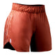 Hayabusa Women's Apex Fight Short Orange