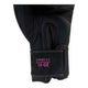 Rumble Boxing Gloves Camo 2.0 Black/Pink