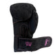 Rumble Boxing Gloves Camo 2.0 Black/Pink