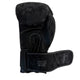 Rumble Boxing Gloves Camo 2.0 Black/Grey