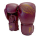 Rumble Kickboxing Set Kids Classic Burgundy/Gold