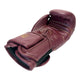 Rumble Kickboxing Set Kids Classic Burgundy/Gold