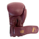Rumble Kickboxing Set Kids Classic Burgundy/Gold