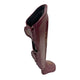 Rumble Kickboxing Set Kids Classic Burgundy/Gold