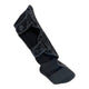 Rumble Shin Guards Camo Junior 2.0 Black/Grey