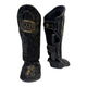 Rumble Kickboxing Set Kids Camo 2.0 Black/Gold