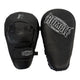 Rumble Competition Arm Pads Black