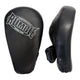 Rumble Competition Arm Pads Black
