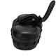Rumble Competition Arm Pads Black