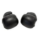 Rumble R-Line Pro MMA Gloves Black/Black