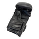 Rumble R-Line Pro MMA Gloves Black/Black