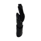 Rumble Competition MMA Gloves PU Black/Black