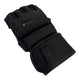 Rumble Competition MMA Gloves PU Black/Black