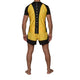Joya Gear Elite Shirt Yellow