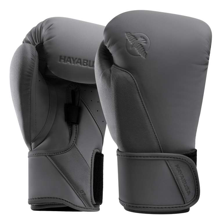 Hayabusa Boxing Gloves T360 Charcoal