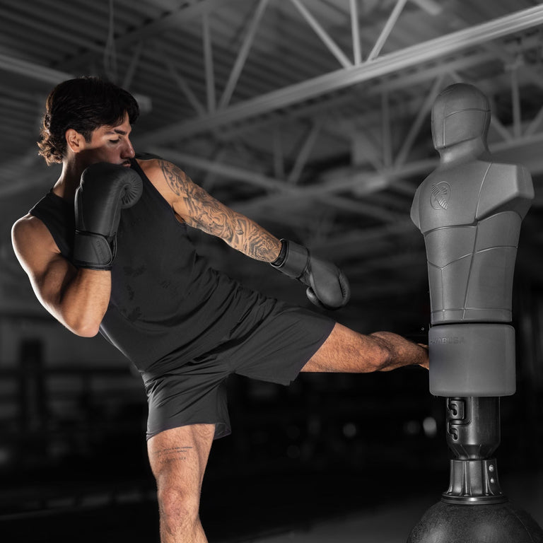 Hayabusa Quick Swap Opponent Bag Extension