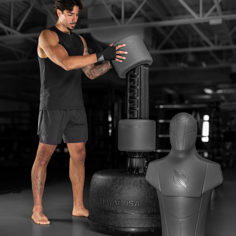 Hayabusa Quick Swap Opponent Bag Extension