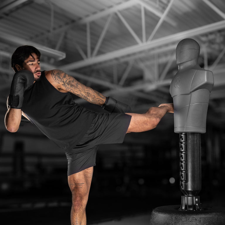 Hayabusa Quick Swap Opponent Bag Top