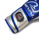 Rival Bag Gloves RB100 Blue/Silver