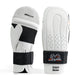 Rival RB5 Bag Mitts White