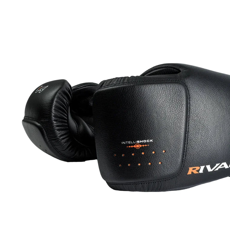 Rival Bag Gloves RB50 Black