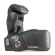 Rival Bag Gloves RB50 Dark Grey