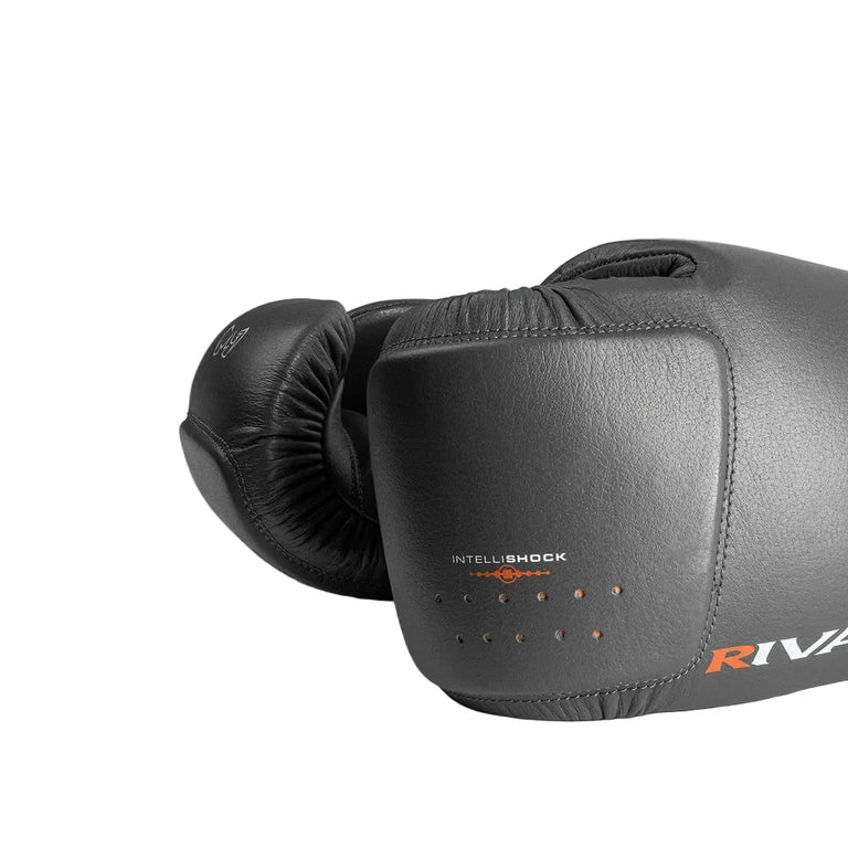 Rival Bag Gloves RB50 Dark Grey